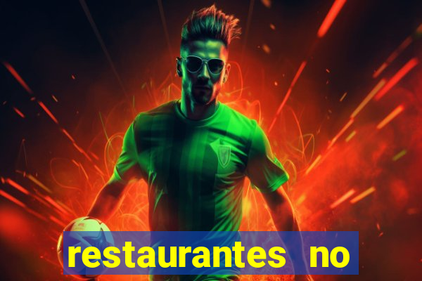 restaurantes no iguatemi porto alegre